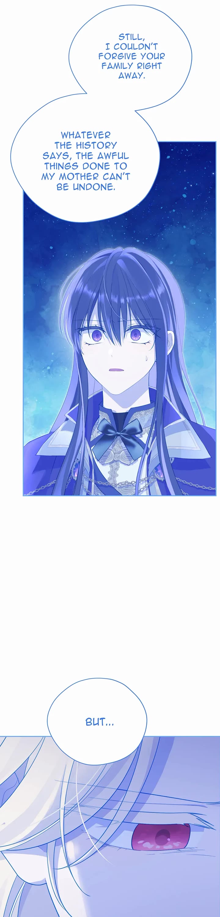 Actually, I Was the Real One Chapter 139 page 21 - Chapter 139: Meeting Cosette