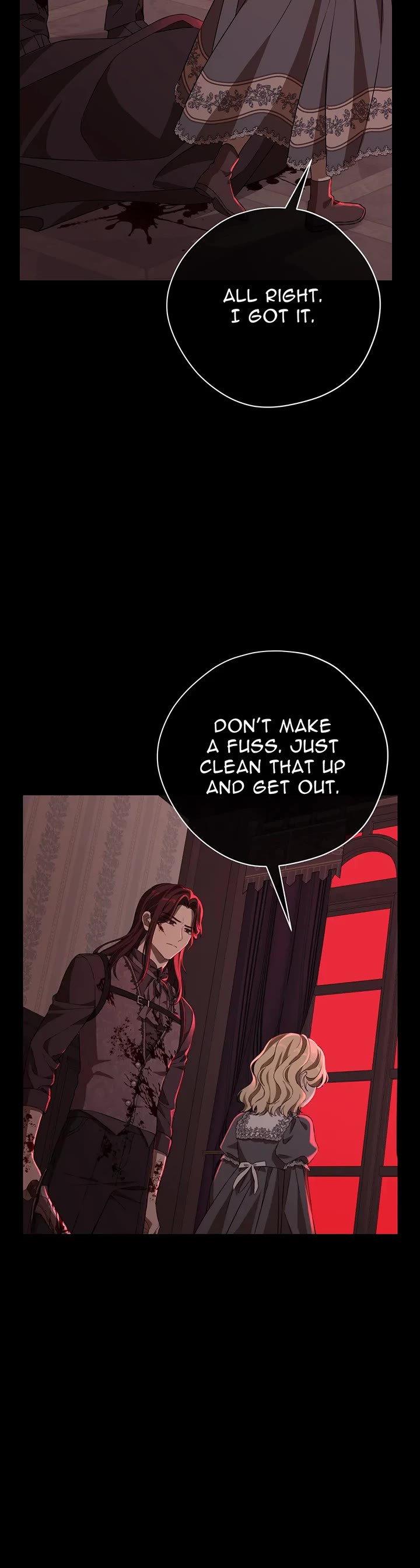 Actually, I Was the Real One Chapter 139 page 25 - Chapter 139: Meeting Cosette