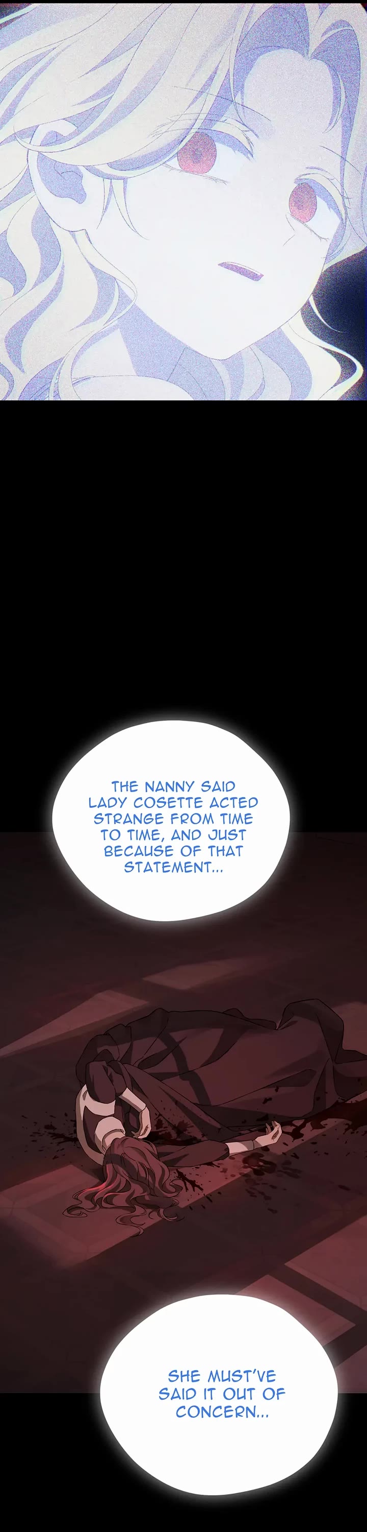 Actually, I Was the Real One Chapter 139 page 26 - Chapter 139: Meeting Cosette
