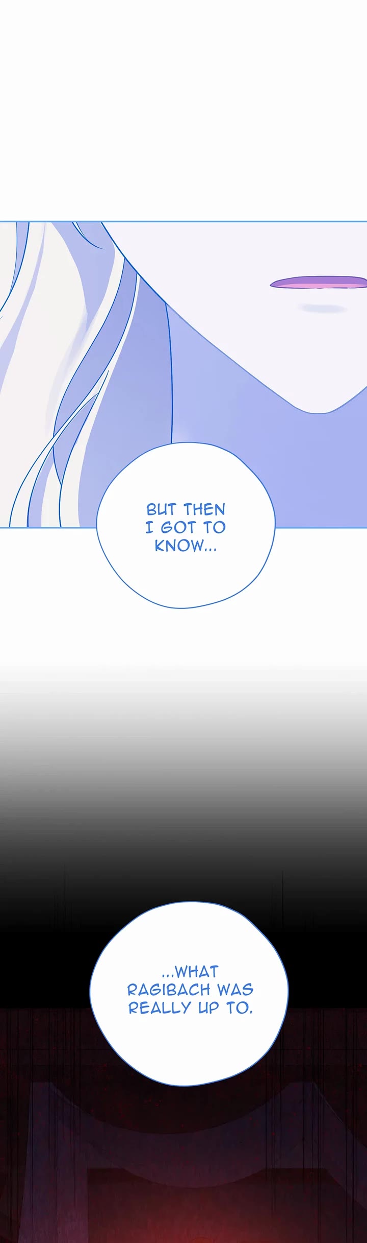 Actually, I Was the Real One Chapter 139 page 29 - Chapter 139: Meeting Cosette