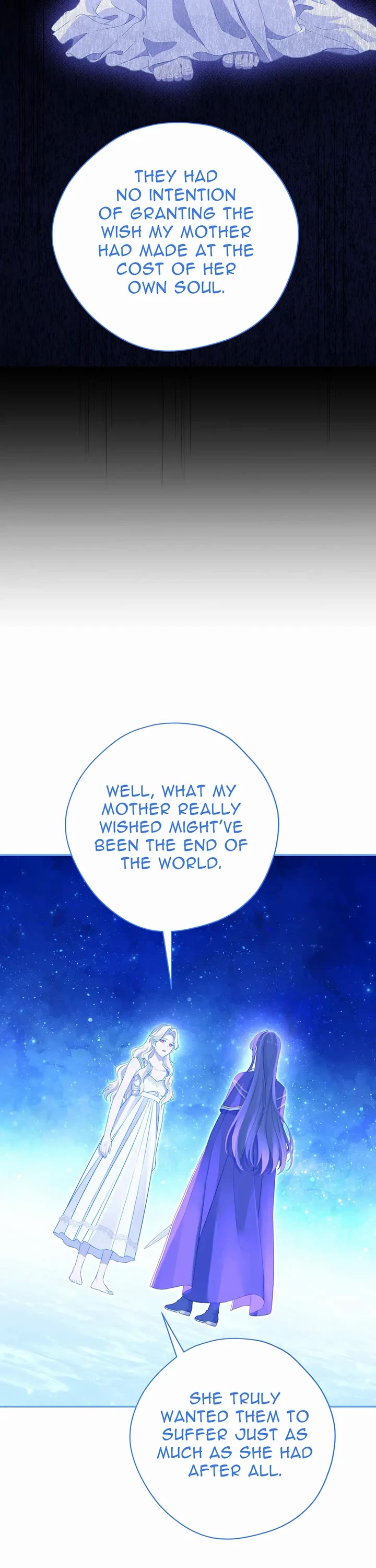 Actually, I Was the Real One Chapter 139 page 31 - Chapter 139: Meeting Cosette