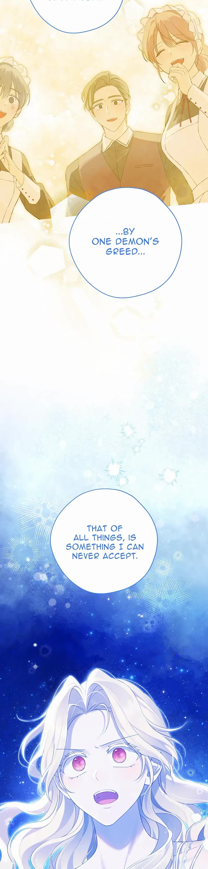 Actually, I Was the Real One Chapter 139 page 33 - Chapter 139: Meeting Cosette