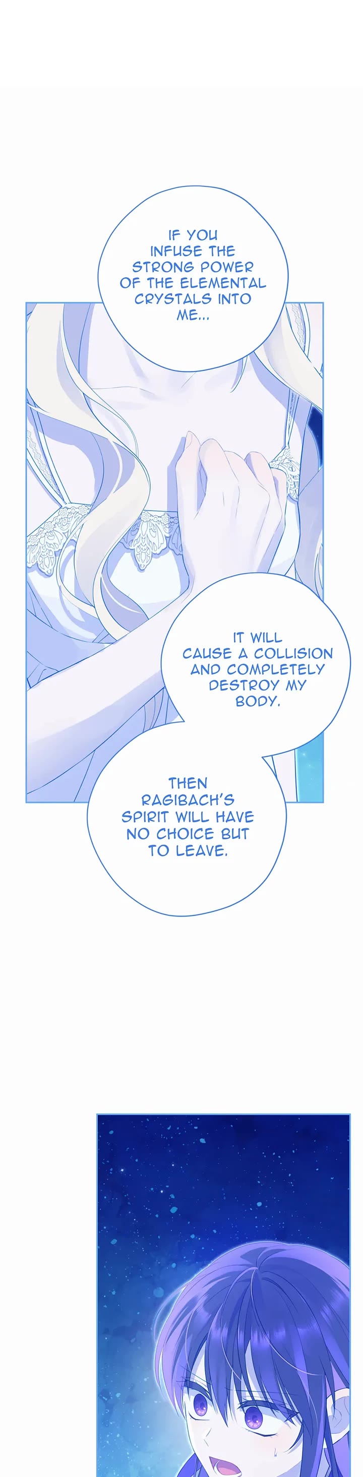 Actually, I Was the Real One Chapter 139 page 35 - Chapter 139: Meeting Cosette