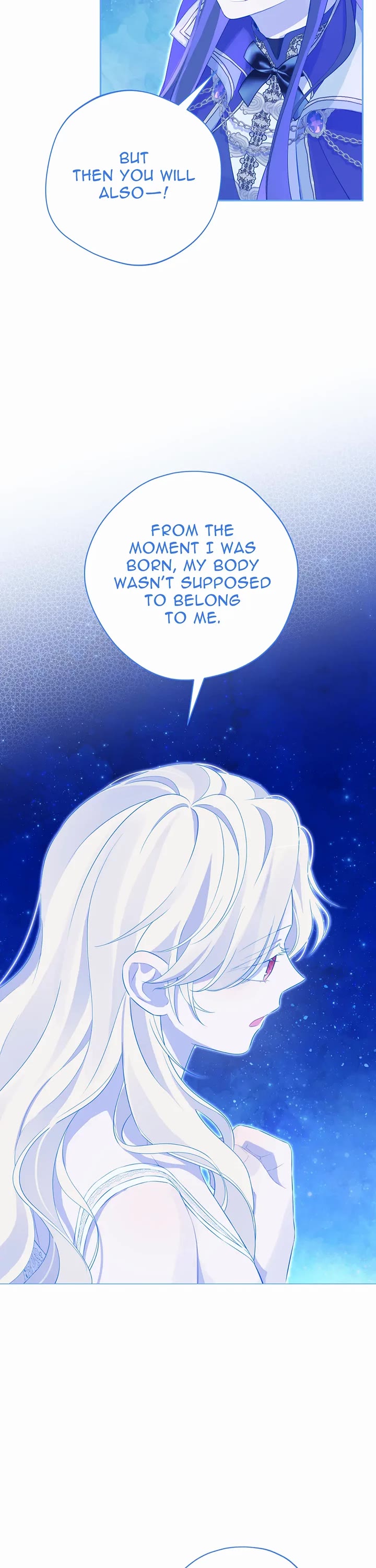 Actually, I Was the Real One Chapter 139 page 36 - Chapter 139: Meeting Cosette