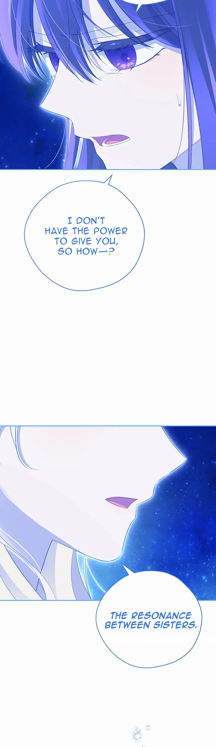 Actually, I Was the Real One Chapter 139 page 39 - Chapter 139: Meeting Cosette