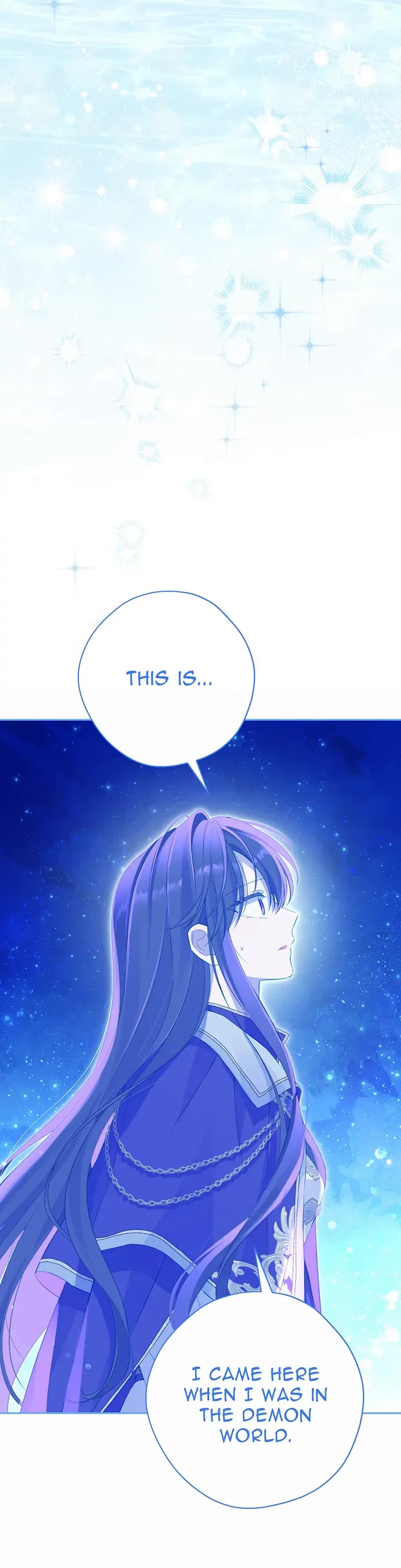 Actually, I Was the Real One Chapter 139 page 4 - Chapter 139: Meeting Cosette