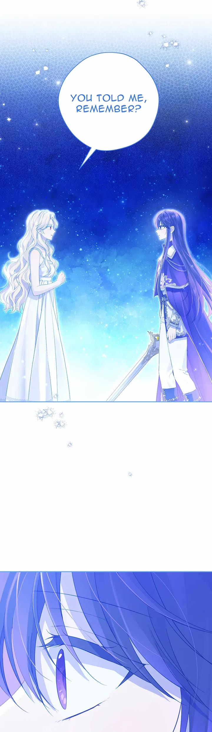 Actually, I Was the Real One Chapter 139 page 40 - Chapter 139: Meeting Cosette