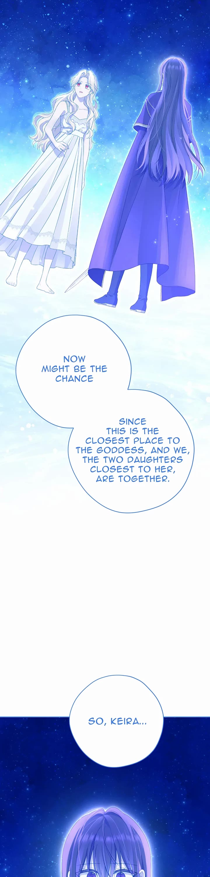 Actually, I Was the Real One Chapter 139 page 42 - Chapter 139: Meeting Cosette