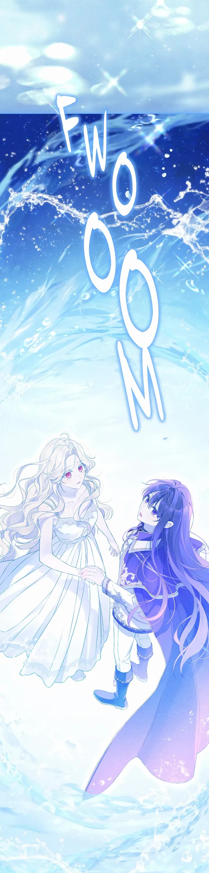 Actually, I Was the Real One Chapter 139 page 47 - Chapter 139: Meeting Cosette