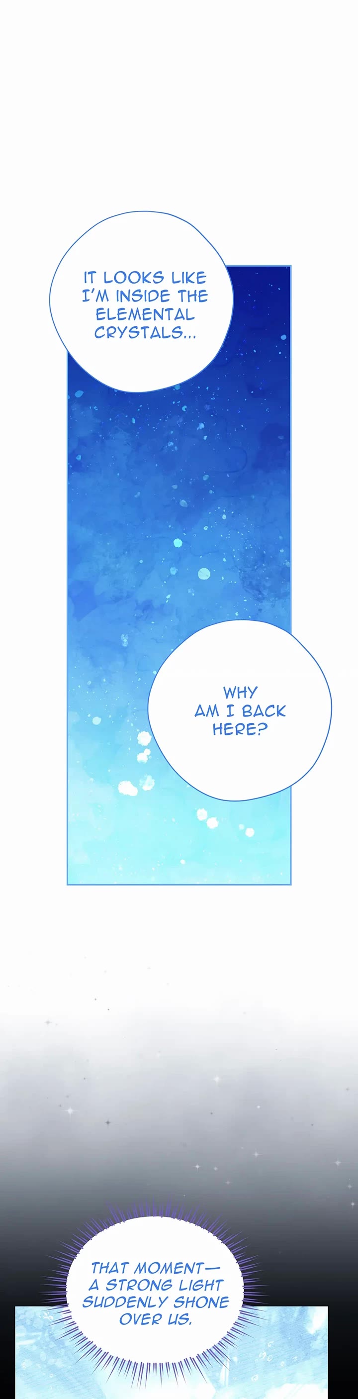 Actually, I Was the Real One Chapter 139 page 5 - Chapter 139: Meeting Cosette