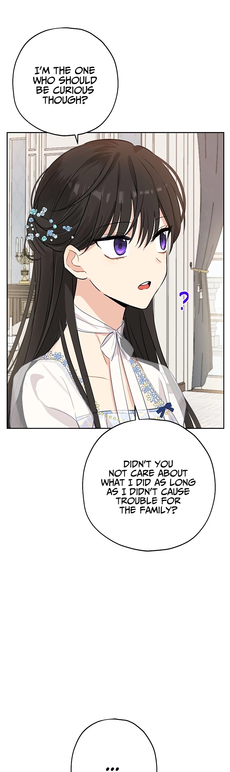 Actually, I Was the Real One Chapter 14 page 10 - Chapter 14