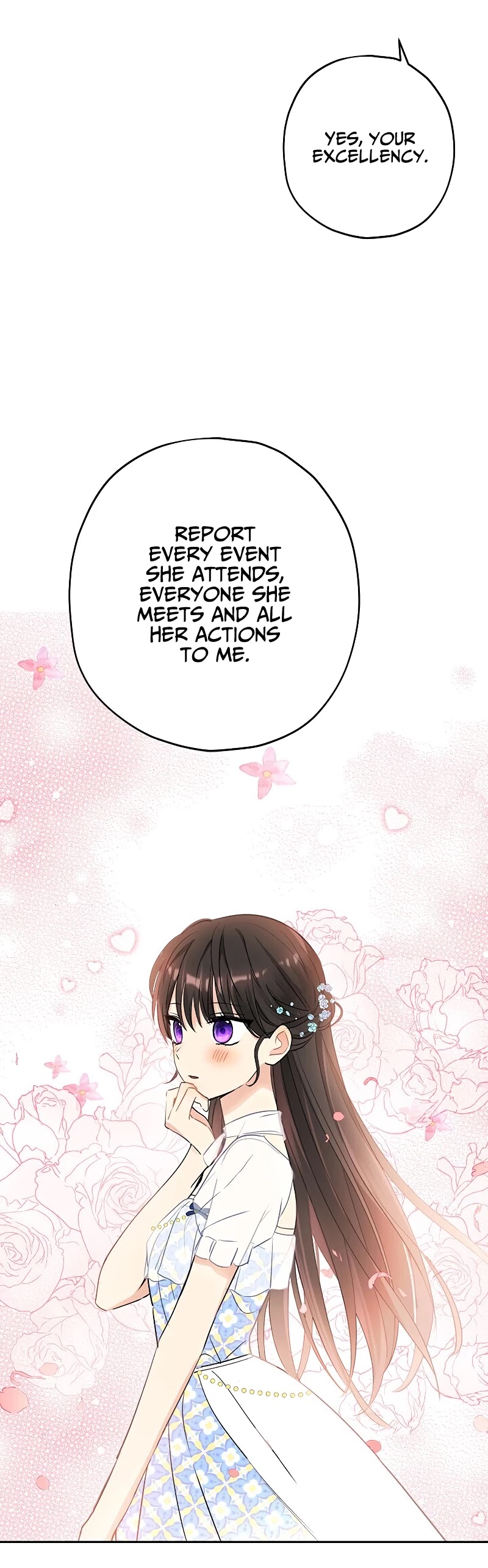 Actually, I Was the Real One Chapter 14 page 13 - Chapter 14