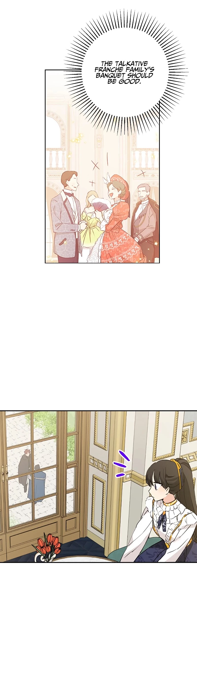 Actually, I Was the Real One Chapter 14 page 16 - Chapter 14