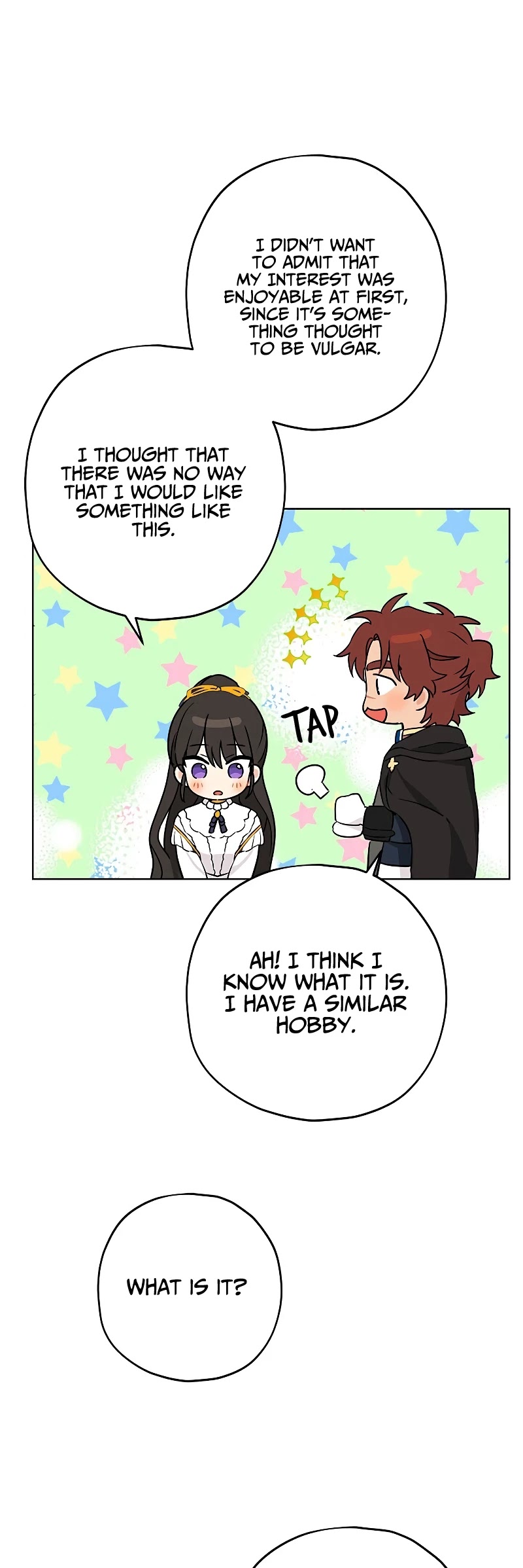 Actually, I Was the Real One Chapter 14 page 20 - Chapter 14