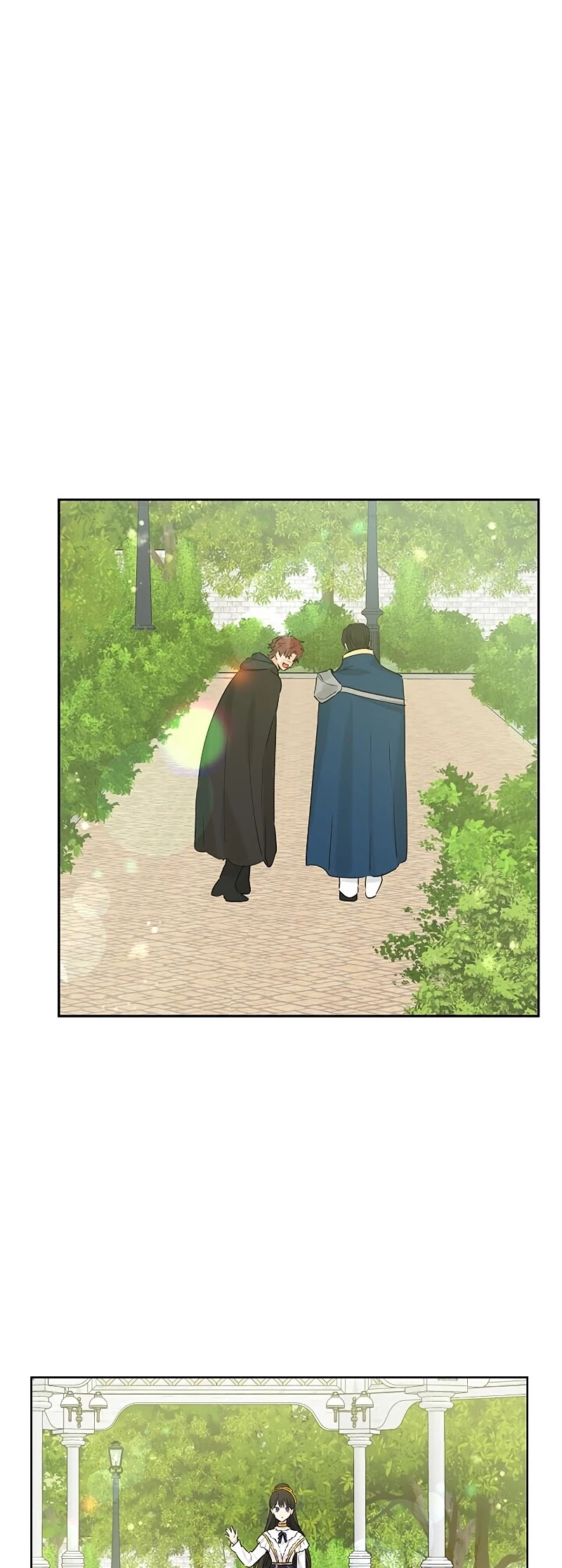 Actually, I Was the Real One Chapter 14 page 30 - Chapter 14