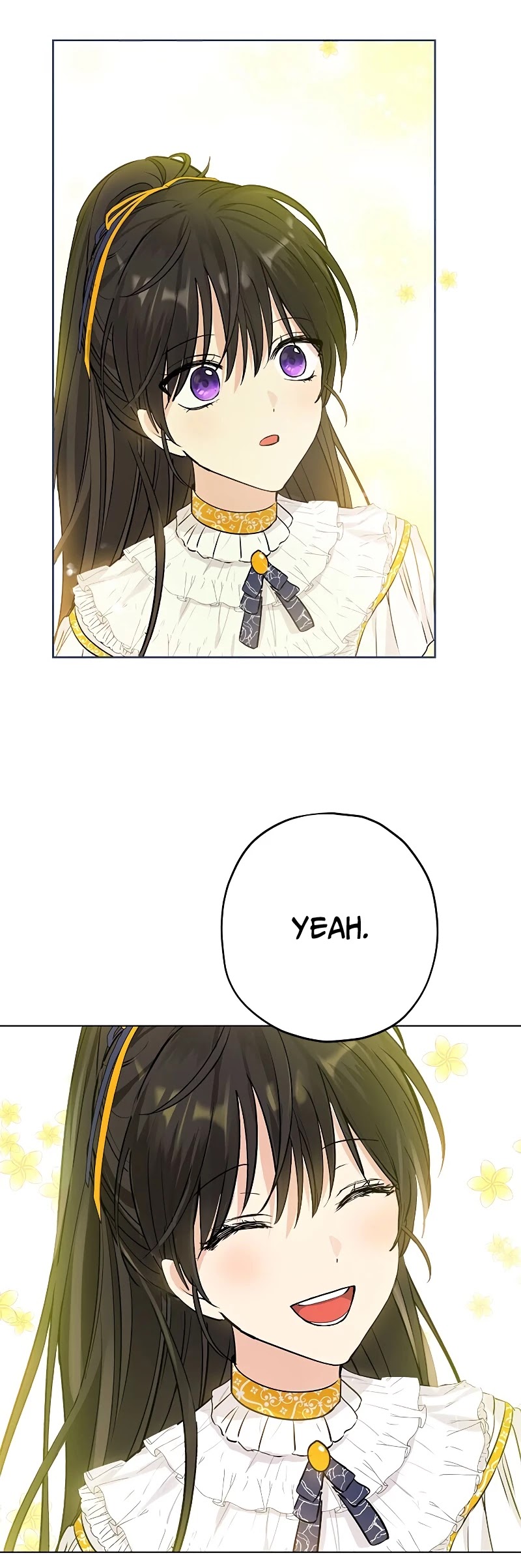 Actually, I Was the Real One Chapter 14 page 39 - Chapter 14