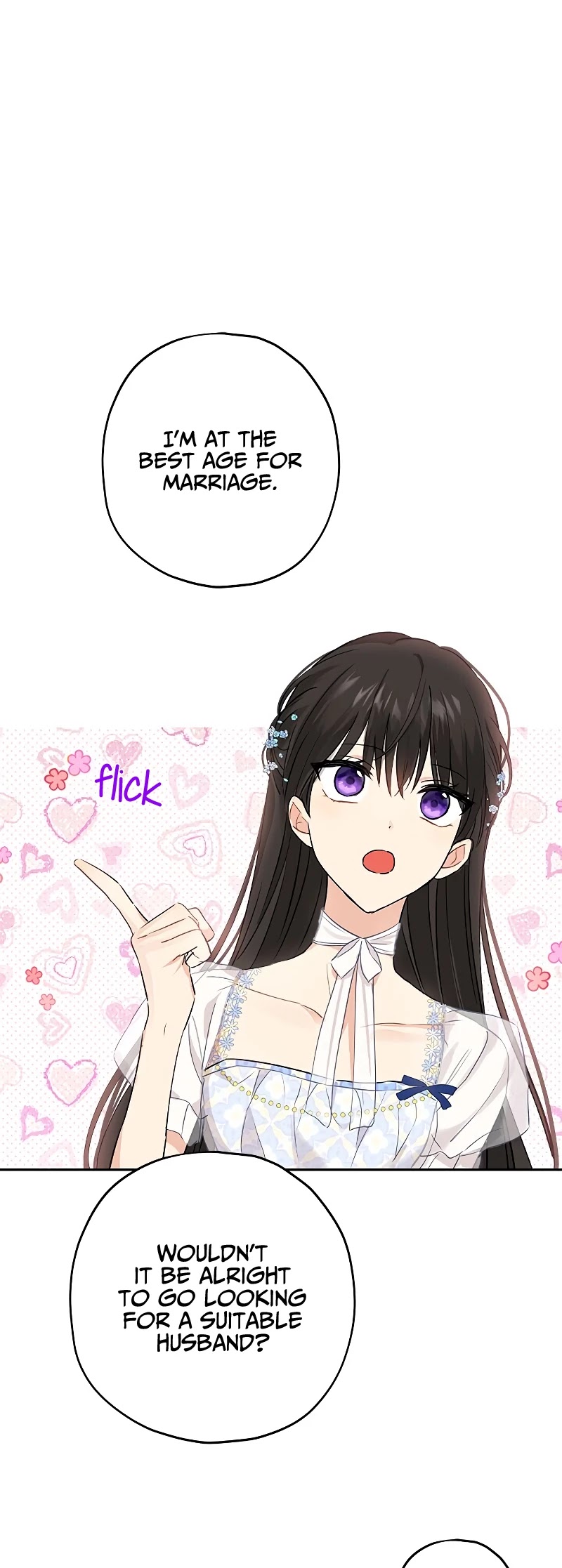 Actually, I Was the Real One Chapter 14 page 6 - Chapter 14