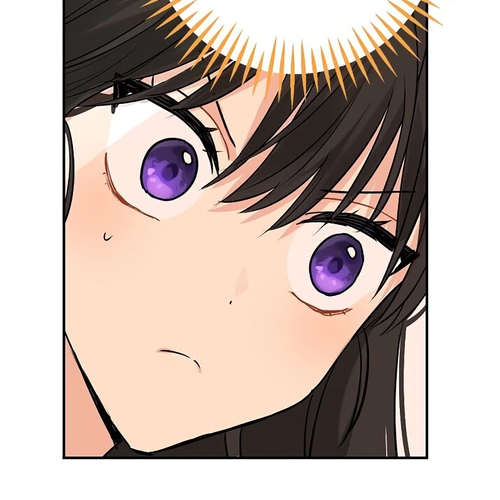 Actually, I Was the Real One Chapter 14 cover