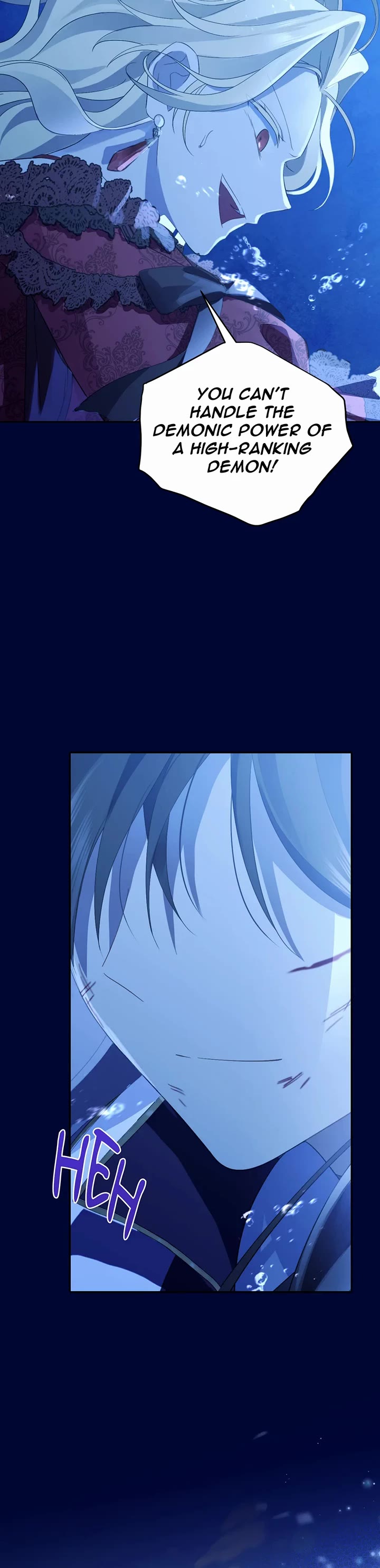 Actually, I Was the Real One Chapter 140 page 19 - Chapter 140: Calling Ajayi
