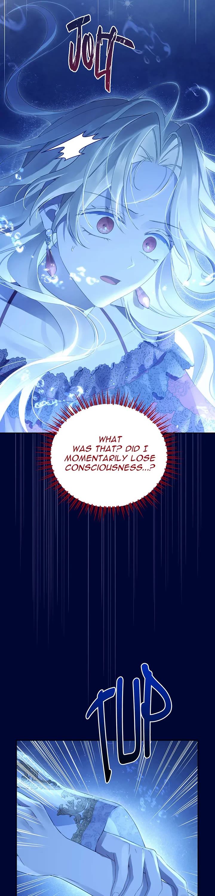 Actually, I Was the Real One Chapter 140 page 2 - Chapter 140: Calling Ajayi