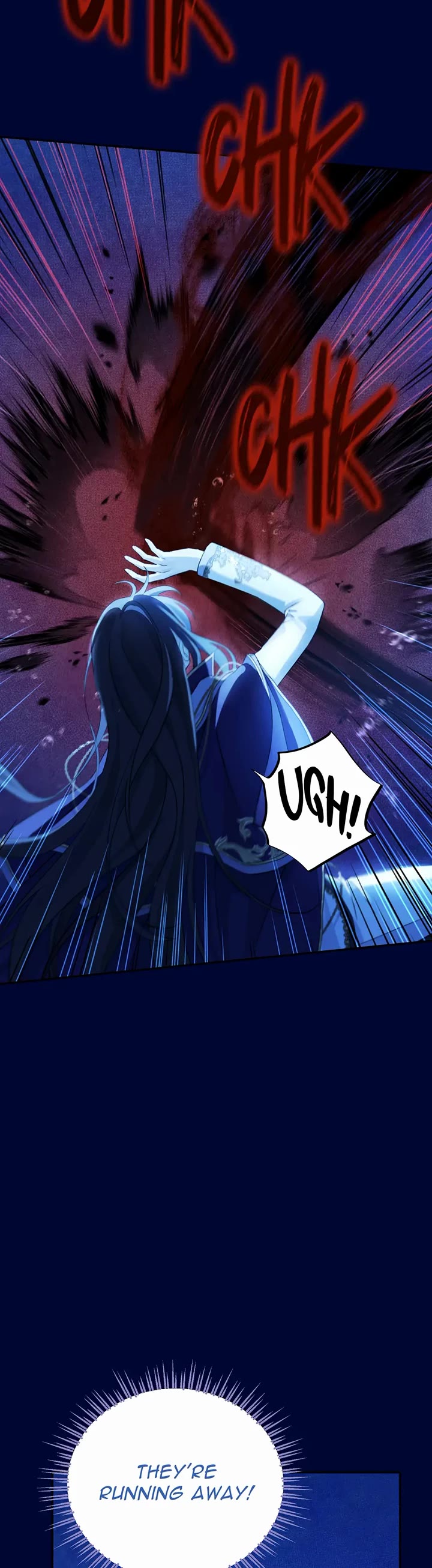 Actually, I Was the Real One Chapter 140 page 30 - Chapter 140: Calling Ajayi