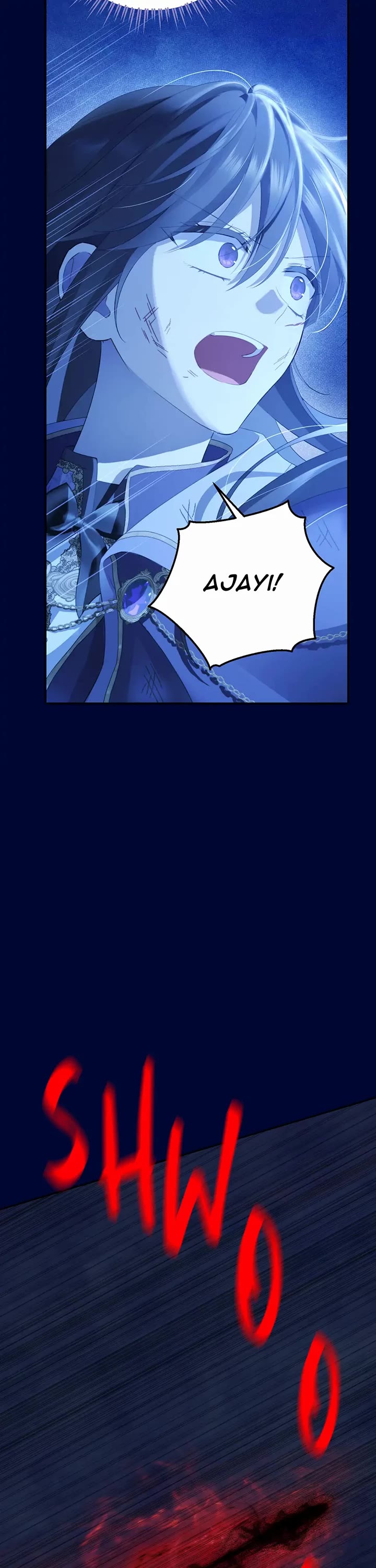 Actually, I Was the Real One Chapter 140 page 31 - Chapter 140: Calling Ajayi