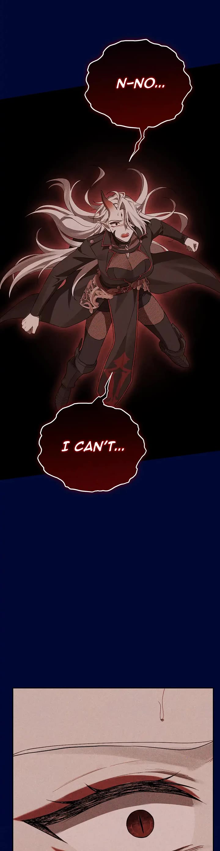 Actually, I Was the Real One Chapter 140 page 39 - Chapter 140: Calling Ajayi