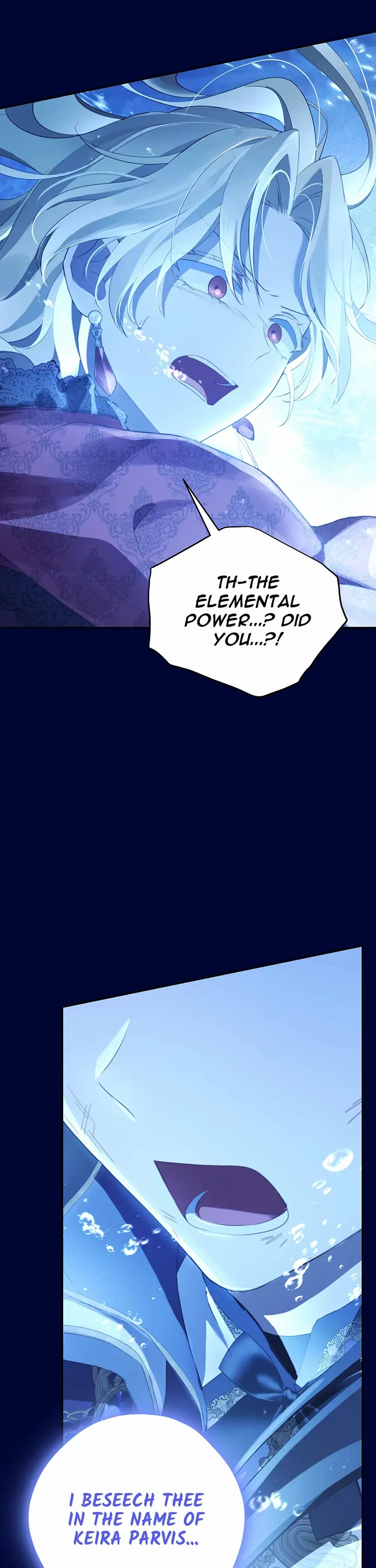 Actually, I Was the Real One Chapter 140 page 7 - Chapter 140: Calling Ajayi