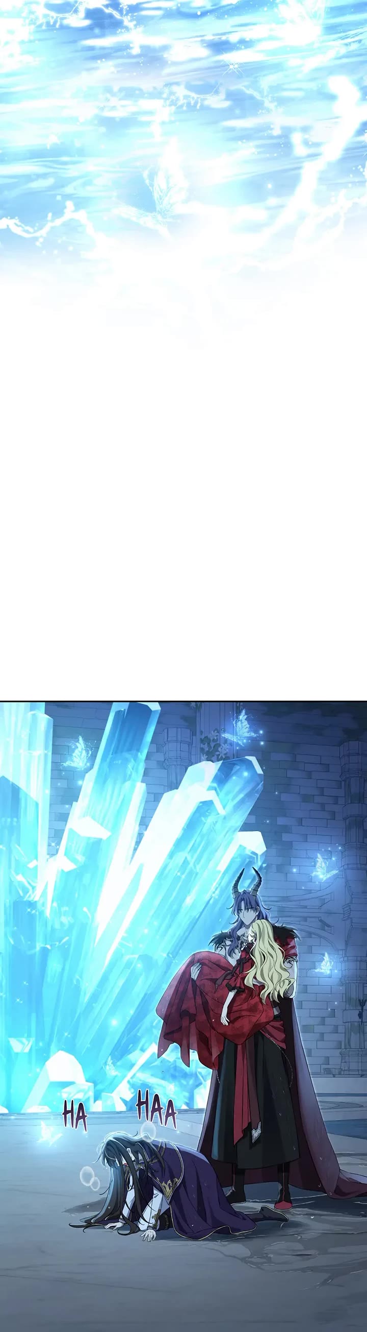 Actually, I Was the Real One Chapter 141 page 10 - Chapter 141: Time to Explain