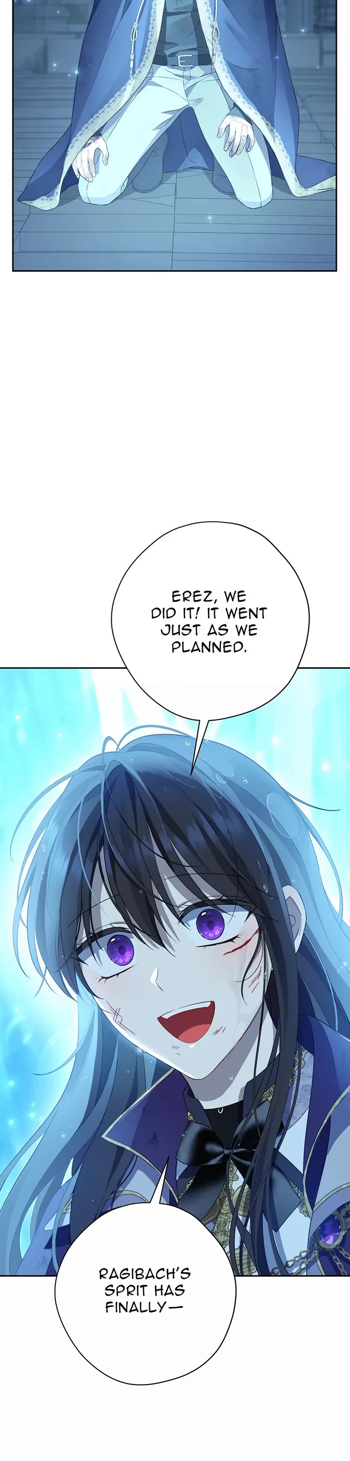 Actually, I Was the Real One Chapter 141 page 12 - Chapter 141: Time to Explain