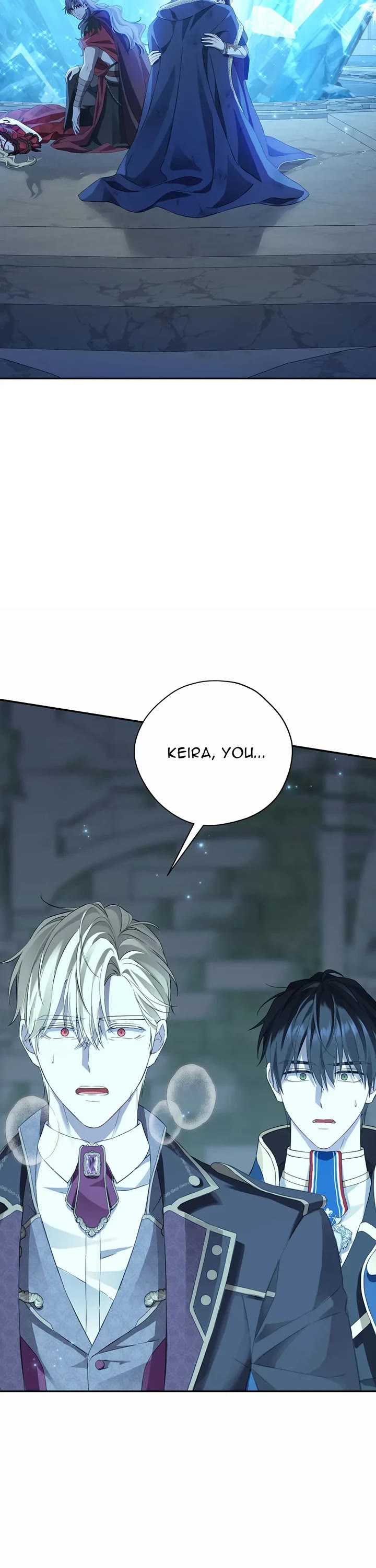 Actually, I Was the Real One Chapter 141 page 22 - Chapter 141: Time to Explain