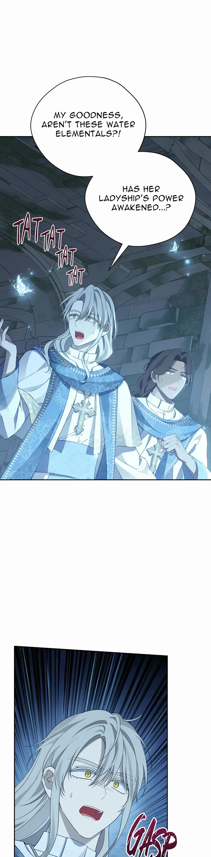 Actually, I Was the Real One Chapter 141 page 25 - Chapter 141: Time to Explain