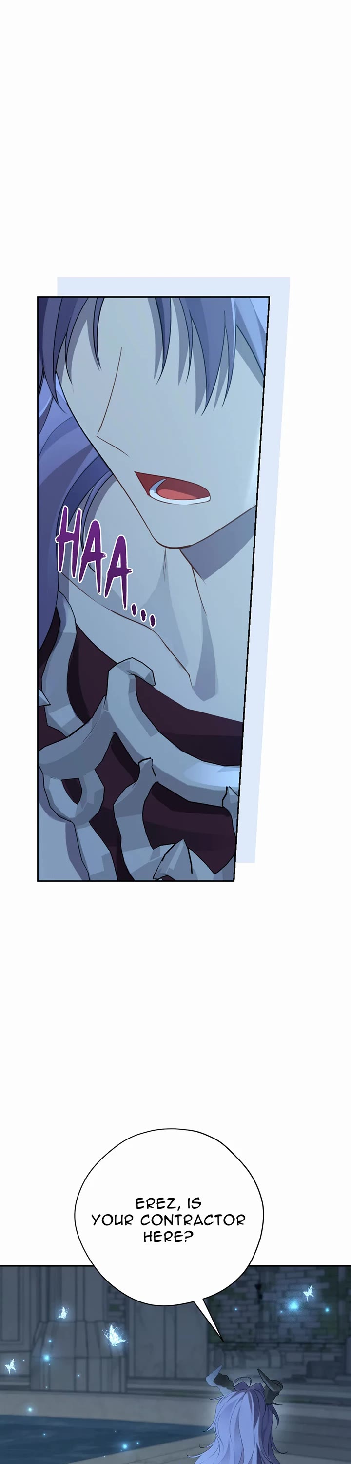 Actually, I Was the Real One Chapter 141 page 28 - Chapter 141: Time to Explain