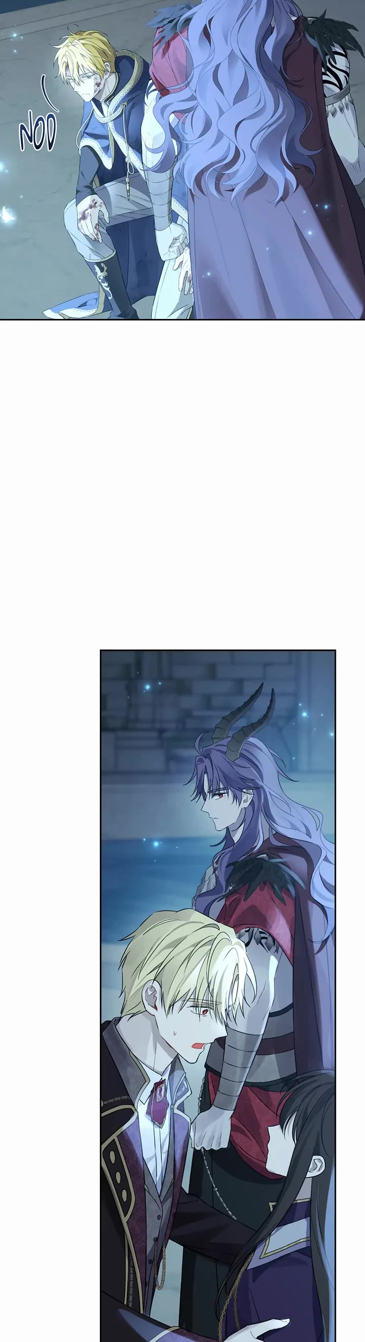 Actually, I Was the Real One Chapter 141 page 29 - Chapter 141: Time to Explain