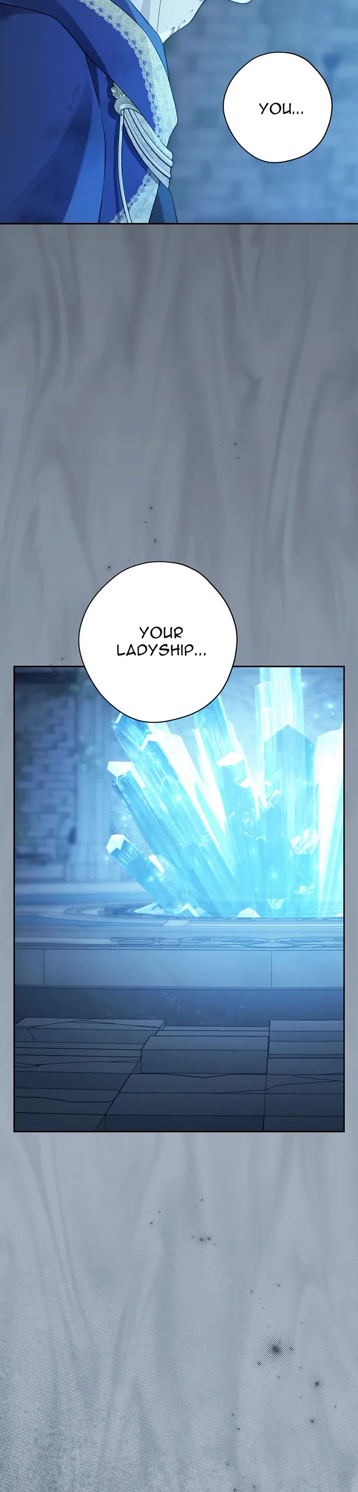 Actually, I Was the Real One Chapter 141 page 3 - Chapter 141: Time to Explain