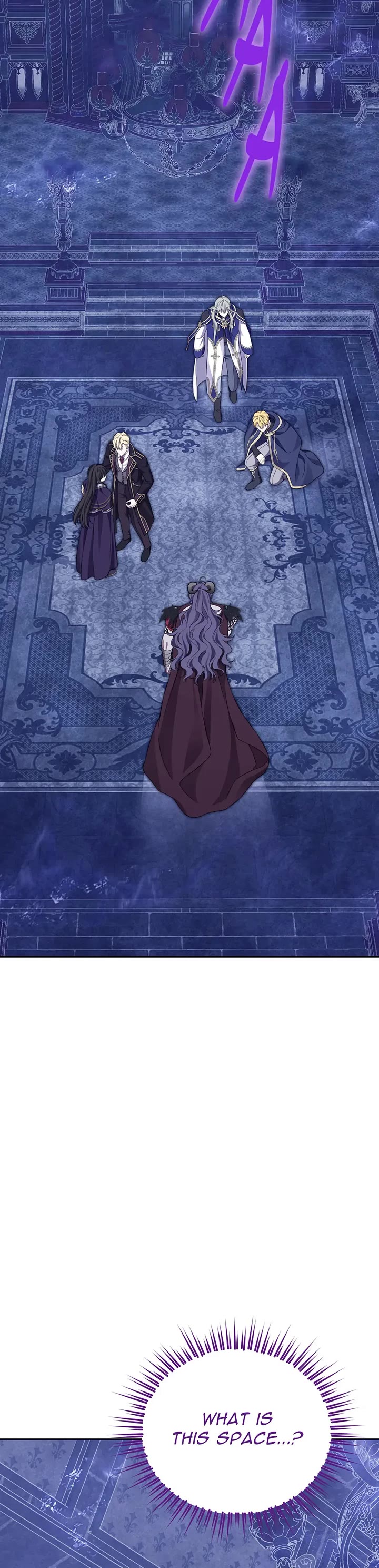 Actually, I Was the Real One Chapter 141 page 34 - Chapter 141: Time to Explain