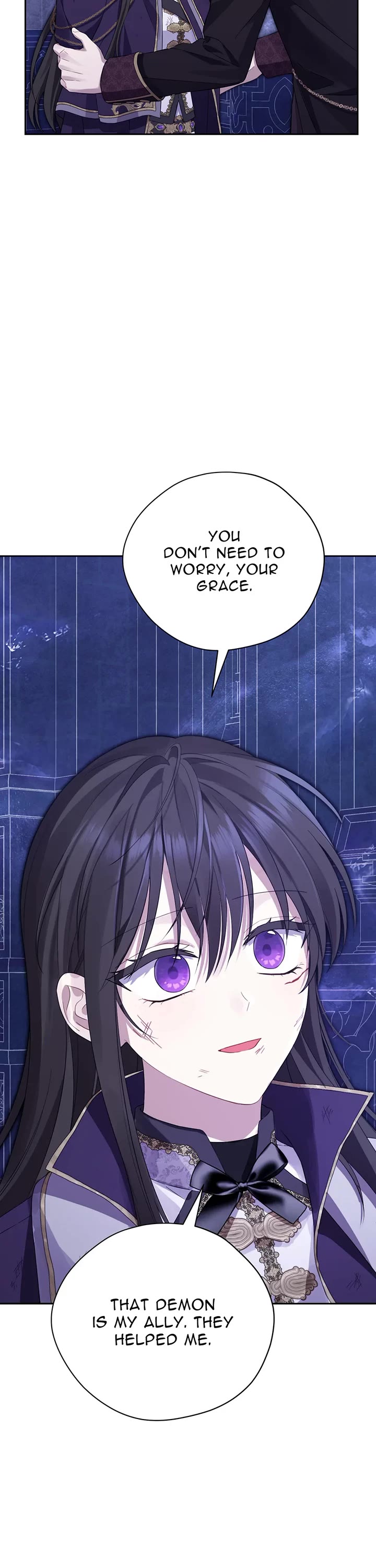 Actually, I Was the Real One Chapter 141 page 36 - Chapter 141: Time to Explain