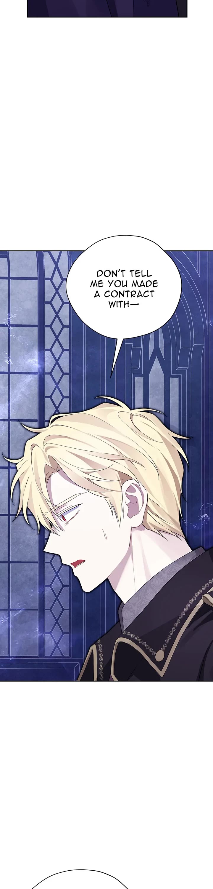 Actually, I Was the Real One Chapter 141 page 38 - Chapter 141: Time to Explain
