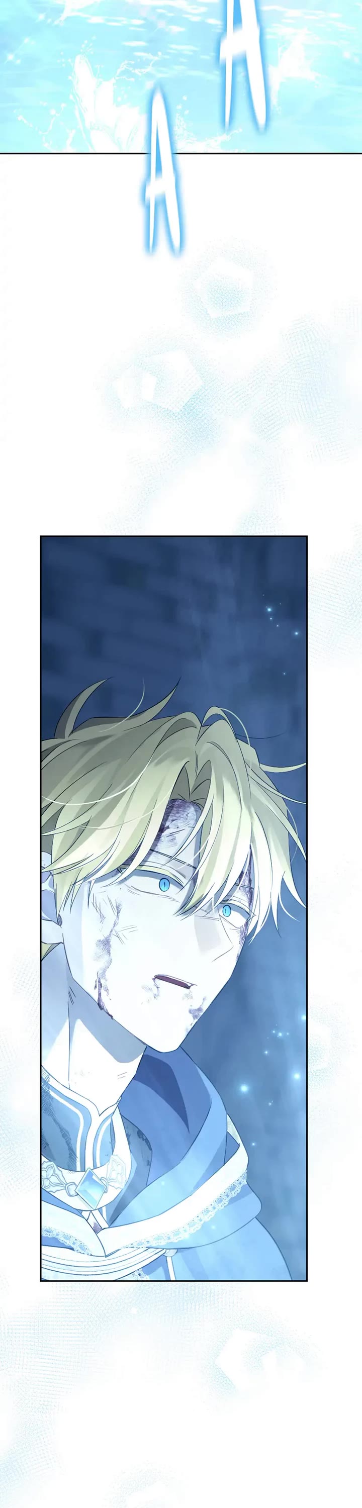 Actually, I Was the Real One Chapter 141 page 8 - Chapter 141: Time to Explain