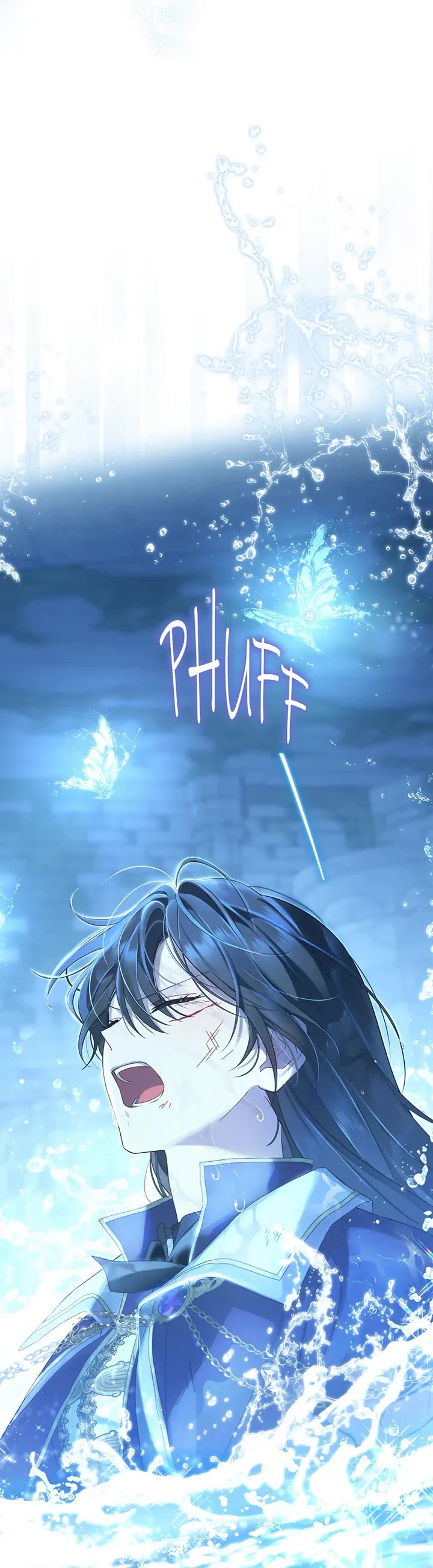 Actually, I Was the Real One Chapter 141 page 9 - Chapter 141: Time to Explain