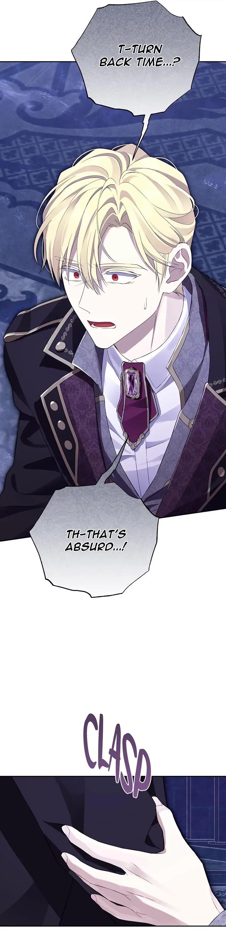 Actually, I Was the Real One Chapter 142 page 11 - Chapter 142: The Price
