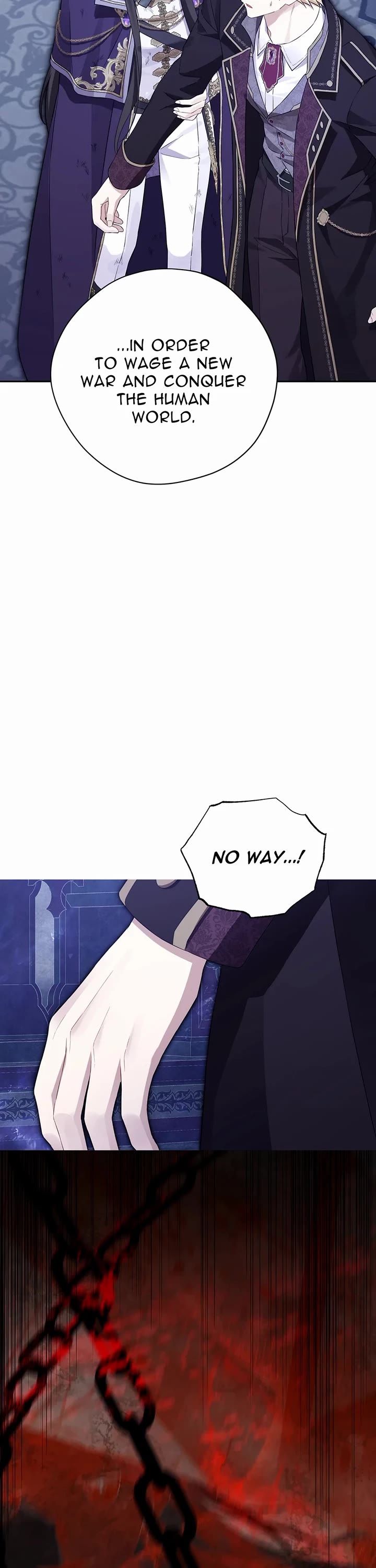 Actually, I Was the Real One Chapter 142 page 13 - Chapter 142: The Price