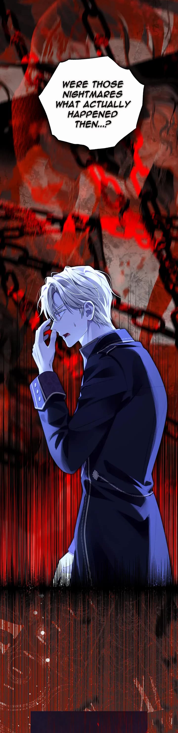 Actually, I Was the Real One Chapter 142 page 14 - Chapter 142: The Price