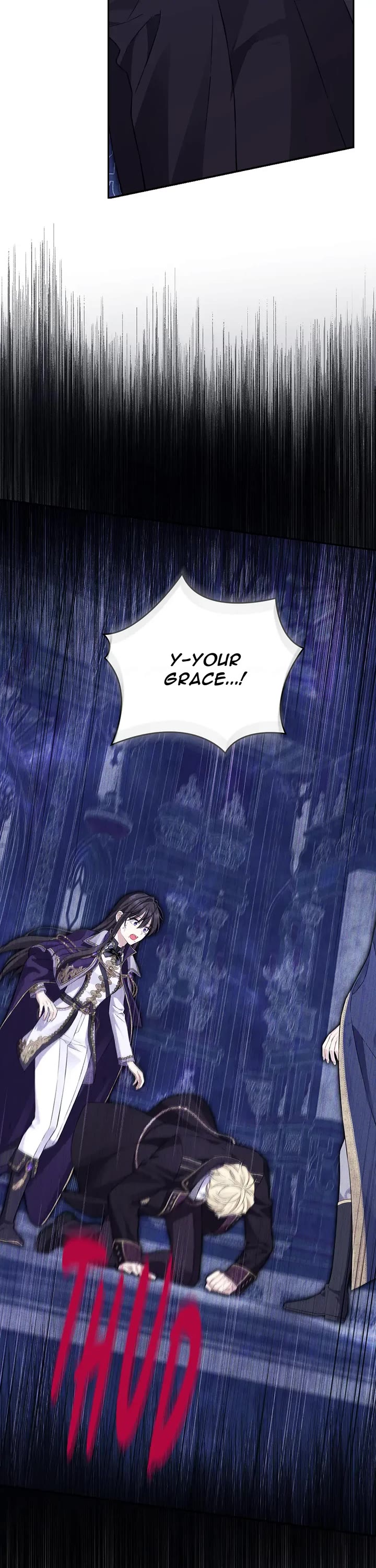 Actually, I Was the Real One Chapter 142 page 16 - Chapter 142: The Price