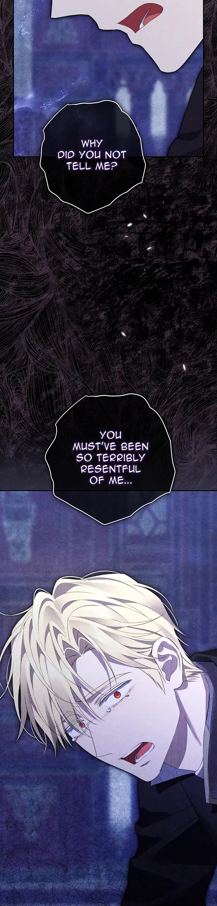 Actually, I Was the Real One Chapter 142 page 18 - Chapter 142: The Price