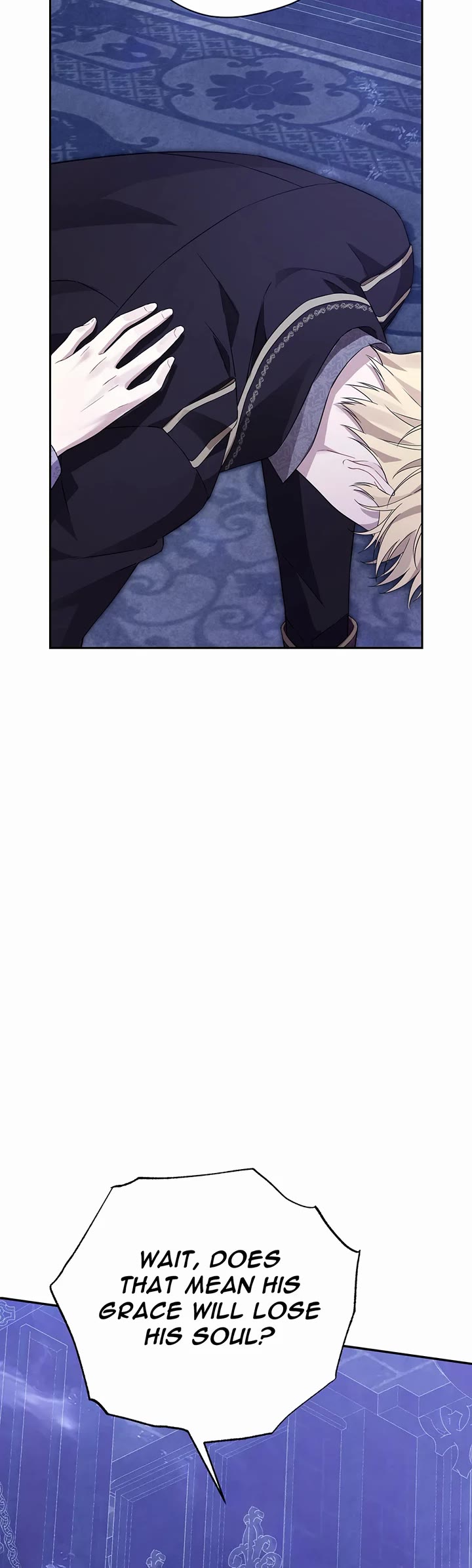 Actually, I Was the Real One Chapter 142 page 24 - Chapter 142: The Price