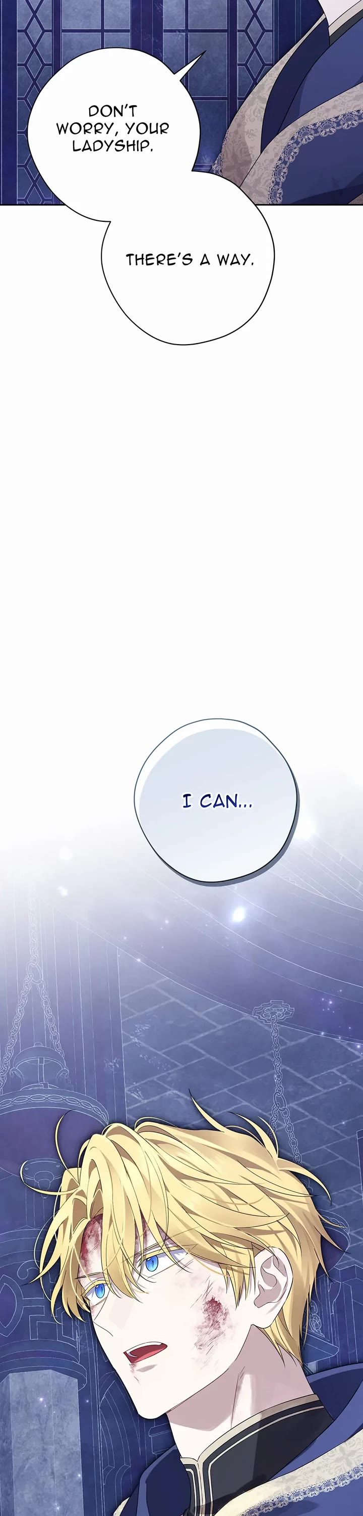 Actually, I Was the Real One Chapter 142 page 26 - Chapter 142: The Price