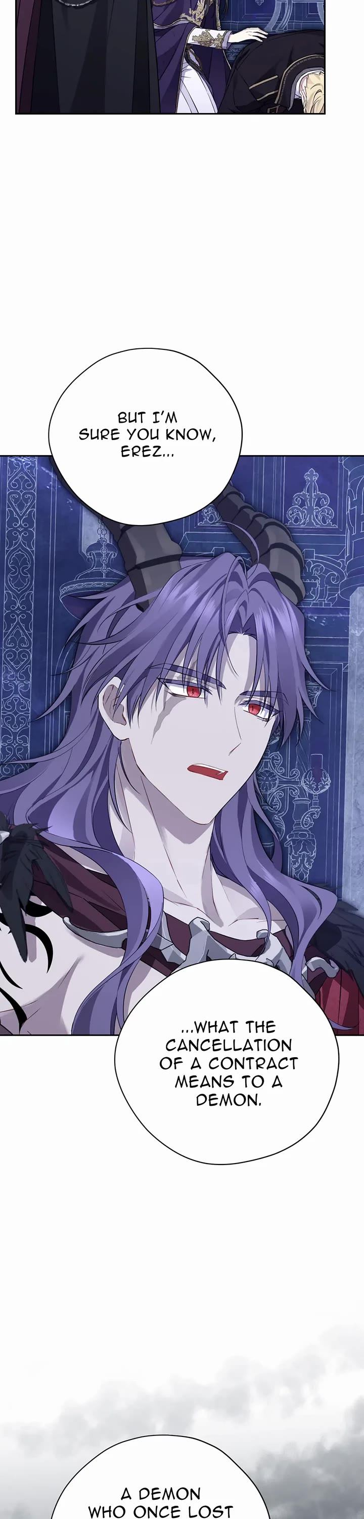 Actually, I Was the Real One Chapter 142 page 28 - Chapter 142: The Price