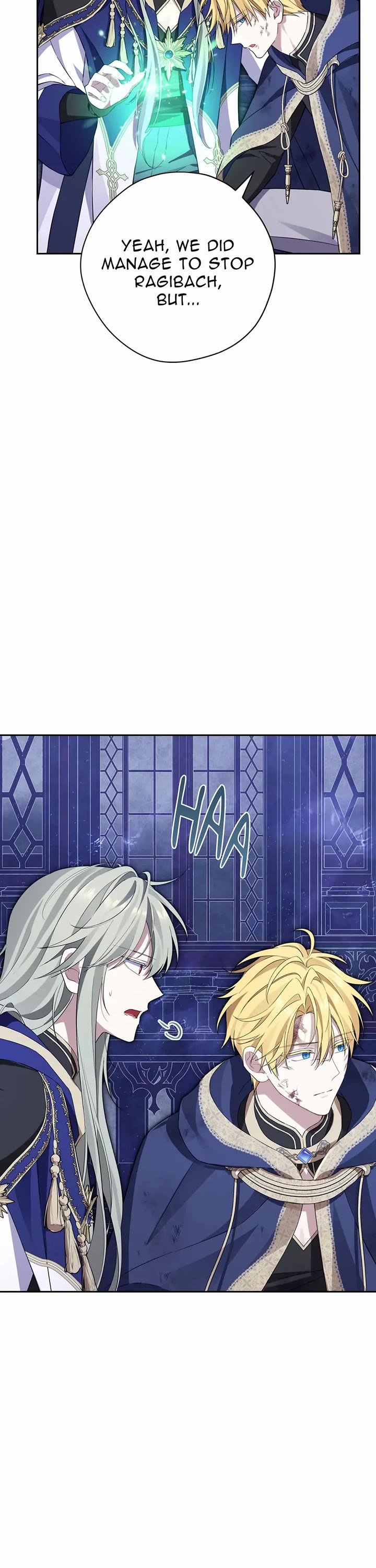 Actually, I Was the Real One Chapter 142 page 3 - Chapter 142: The Price