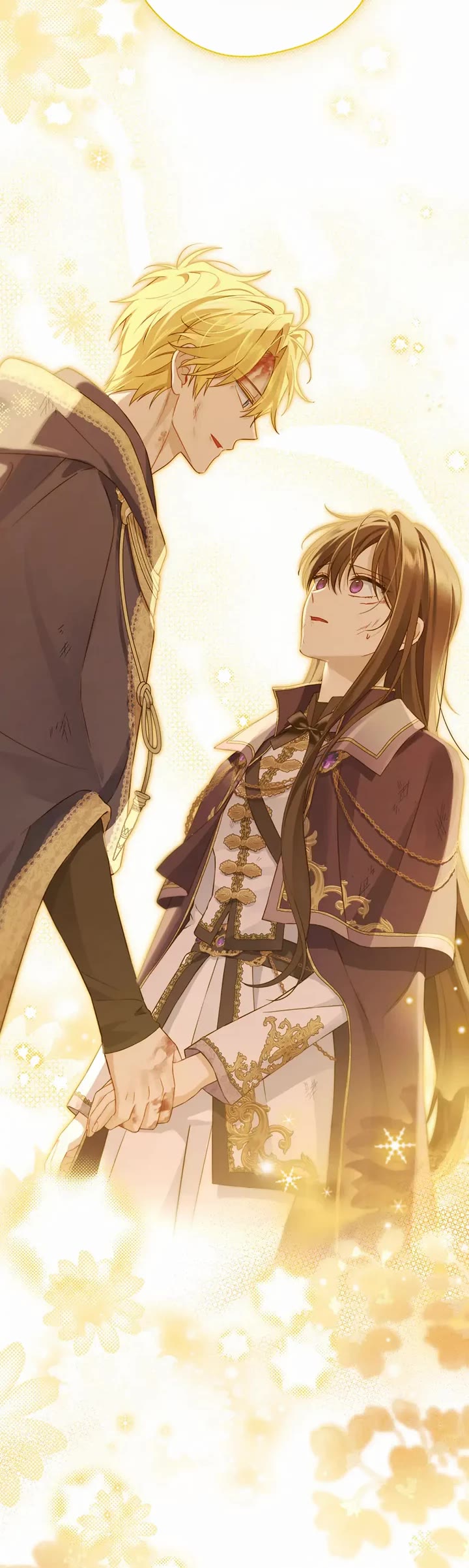 Actually, I Was the Real One Chapter 142 page 35 - Chapter 142: The Price
